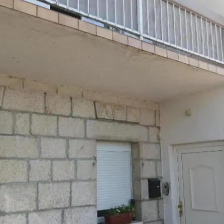 Apartment Ivanka *