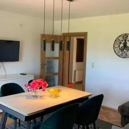 Ivanka Apartment Imotski