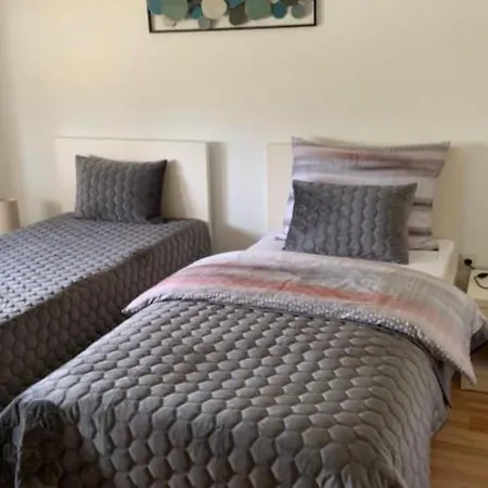 Ivanka Apartment Imotski